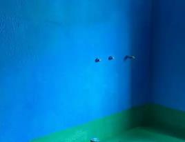 蓝田卫生间测漏水多少钱