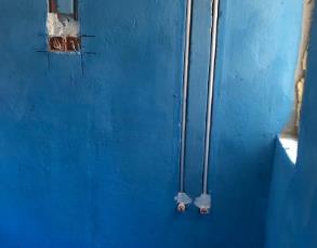  蓝田卫生间测漏水价格