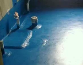 蓝田卫生间测漏水多少钱